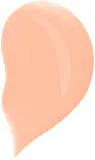 Dolce&Gabbana Blueberry Nutri-Tint - Розовый крем-осветляющий с SPF 20, 30 мл, оттенок 3W Light — фото 2