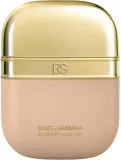 Dolce&Gabbana Blueberry Nutri-Tint - Розовый крем-осветляющий с SPF 20 оттенок 10N Light Medium, 30 ml — фото 1