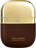 Dolce&Gabbana Blueberry Nutri-Tint - Розовый крем-осветляющий с SPF 20, 30 мл, оттенок 40C Deep — фото 1