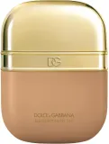Dolce&Gabbana Blueberry Nutri-Tint - Розовый крем-осветляющий с SPF 20, 30 мл, оттенок 18N Medium — фото 1