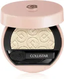 Collistar Impeccabile Compact Eyeshadow - Тени для век 500 Avorio Satin, 3 g — фото 1