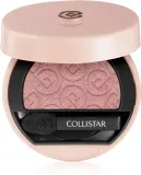 Collistar Impeccabile Compact Eyeshadow - Тени для век 435 Chiffon Satin, 3 g — фото 1