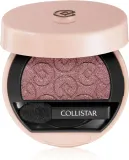 Collistar Impeccabile Compact Eyeshadow - Тени для век 530 Malva Shimmer, 3 g — фото 1