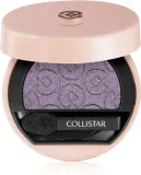 Collistar Impeccabile Compact Eyeshadow - Тени для век 535 Indigo Shimmer, 3 g — фото 1