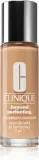 Clinique Beyond Perfecting Foundation + Concealer - Тональная основа: подкладка и корректор 2 в 1 оттенок 07 Cream Chamois, 30 ml — фото 1