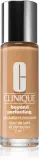 Clinique Beyond Perfecting Foundation + Concealer - Тональная основа: подкладка и корректор 2 в 1 оттенок 14 Vanilla, 30 ml — фото 1