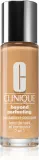 Clinique Beyond Perfecting Foundation + Concealer - Тональная основа: подкладка и корректор 2 в 1 оттенок 11 Honey, 30 ml — фото 1