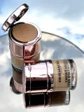Dermacol Caviar Long Stay - Тональная основа с экстрактом икры и улучшающим корректором оттенок 1 Pale, 30 ml — фото 2