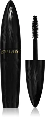 Estee Lauder Turbo Lash Mascara - Тушь для ресниц, утолщающая, подкручивающая и разделяющая.