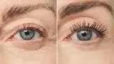 Estee Lauder Turbo Lash Mascara - Тушь для ресниц, утолщающая, подкручивающая и разделяющая. оттенок Black, 3 ml — фото 7
