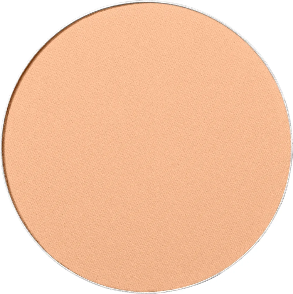 Shiseido Expert Sun Protector UV Protective Compact Foundation SPF30 - Водостойкий крем для тела в компактной упаковке, 12 г, оттенок 12 г