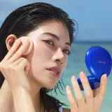 Shiseido Expert Sun Protector UV Protective Compact Foundation SPF30 - Водостойкий крем для тела в компактной упаковке, 12 г, оттенок 12 г — фото 2