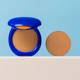 Shiseido Expert Sun Protector UV Protective Compact Foundation SPF30 - Водостойкий крем для тела в компактной упаковке оттенок, 12 g — фото 4