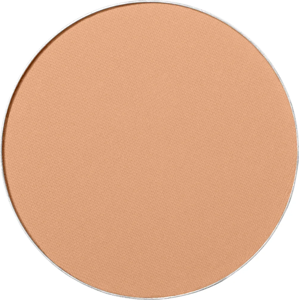 Shiseido Expert Sun Protector UV Protective Compact Foundation SPF30 - Водостойкий крем для тела в компактной упаковке, 12 г, оттенок Dark Ivory