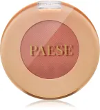 Paese Self Glow Blush - Румяна для щек оттенок 06 Sunset, 3 g — фото 1