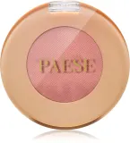 Paese Self Glow Blush - Румяна для щек, 3 г, оттенок 01 Rosy — фото 1