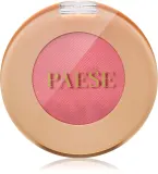 Paese Self Glow Blush - Румяна для щек, 3 г, оттенок 04 Crush — фото 1