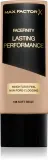 Max Factor Lasting Performance - Долговременное тонирование в жидкой основе оттенок 105 Soft Beige, 35 ml — фото 1