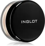 Inglot Basic - Прозрачная пудра для лица оттенок 210, 1 g — фото 1