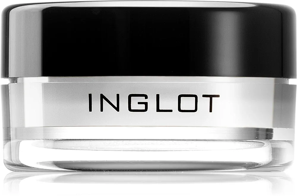 Inglot Basic - Прозрачная пудра для лица, 1 г, оттенок 216