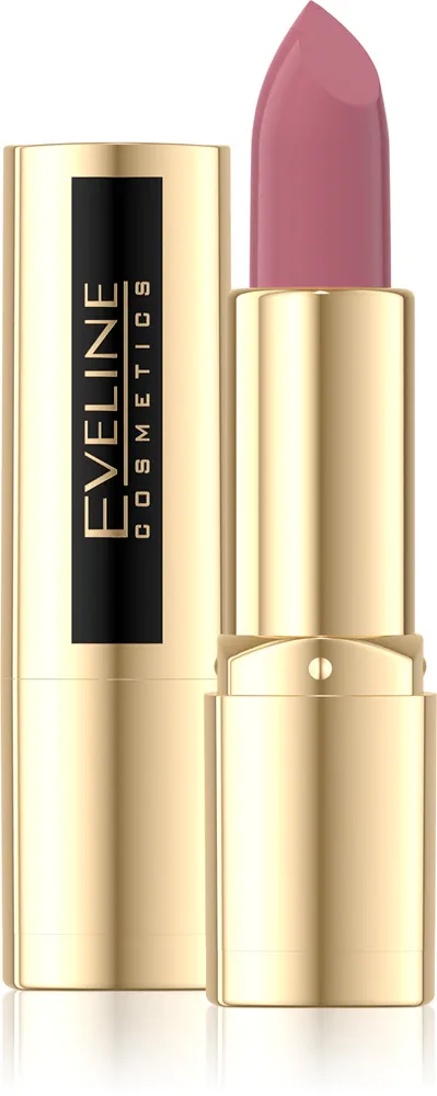 Eveline Cosmetics Variete - Бархатная помада, 4 г, оттенок 05 Endless Love
