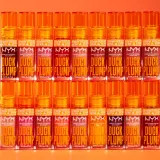 NYX Professional Makeup Duck Plump - Блеск для губ с эффектом увеличения, 7 мл, оттенок 02 Banging Bare — фото 5