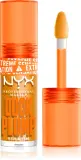 NYX Professional Makeup Duck Plump - Блеск для губ с эффектом увеличения оттенок Flippin Slime, 7 ml — фото 1