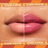 NYX Professional Makeup Duck Plump - Блеск для губ с эффектом увеличения оттенок 11 Pick Me Pink, 7 ml — фото 3