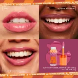 NYX Professional Makeup Duck Plump - Блеск для губ с эффектом увеличения оттенок 11 Pick Me Pink, 7 ml — фото 4