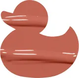 NYX Professional Makeup Duck Plump - Блеск для губ с эффектом увеличения оттенок 04 Apri Caught, 7 ml — фото 2