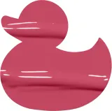 NYX Professional Makeup Duck Plump - Блеск для губ с эффектом увеличения оттенок 09 Strike A Rose, 7 ml — фото 2