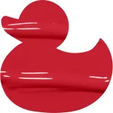 NYX Professional Makeup Duck Plump - Блеск для губ с эффектом увеличения оттенок 19 Cherry Spice, 7 ml — фото 2