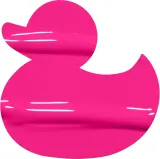 NYX Professional Makeup Duck Plump - Блеск для губ с эффектом увеличения оттенок 12 Bubblegum Bae, 7 ml — фото 2