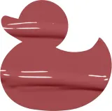 NYX Professional Makeup Duck Plump - Блеск для губ с эффектом увеличения оттенок 08 Mauve Out Of My Way, 7 ml — фото 2