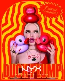 NYX Professional Makeup Duck Plump - Блеск для губ с эффектом увеличения оттенок 16 Wine Not, 7 ml — фото 6