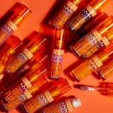 NYX Professional Makeup Duck Plump - Блеск для губ с эффектом увеличения оттенок 16 Wine Not, 7 ml — фото 7