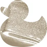 NYX Professional Makeup Duck Plump - Блеск для губ с эффектом увеличения оттенок Quazy Silver, 7 ml — фото 2