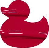 NYX Professional Makeup Duck Plump - Блеск для губ с эффектом увеличения оттенок 14 Hall Of Flame, 7 ml — фото 2