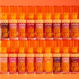 NYX Professional Makeup Duck Plump - Блеск для губ с эффектом увеличения оттенок 14 Hall Of Flame, 7 ml — фото 5