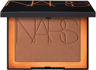 NARS Laguna Bronzing Powder - Пудра для загара и контурирования, 11 г