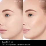 NARS Laguna Bronzing Powder - Пудра для загара и контурирования, 11 г, оттенок LAGUNA 00 — фото 3