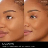 NARS Laguna Bronzing Powder - Пудра для загара и контурирования оттенок LAGUNA 05, 11 g — фото 3