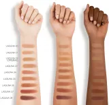 NARS Laguna Bronzing Powder - Пудра для загара и контурирования оттенок LAGUNA 05, 11 g — фото 5
