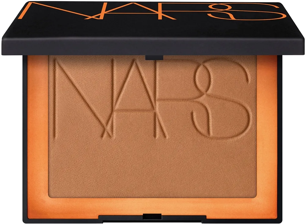 NARS Laguna Bronzing Powder - Пудра для загара и контурирования оттенок LAGUNA 03, 11 g