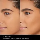 NARS Laguna Bronzing Powder - Пудра для загара и контурирования оттенок LAGUNA 03, 11 g — фото 3