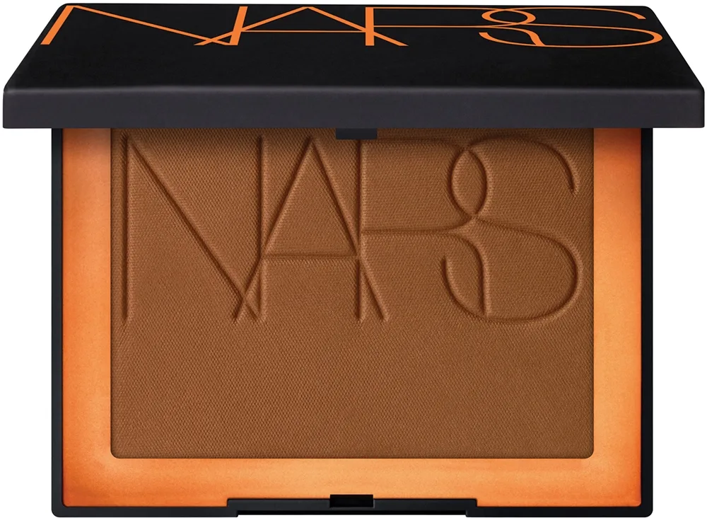 NARS Laguna Bronzing Powder - Пудра для загара и контурирования оттенок LAGUNA 06, 11 g