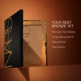 NARS Laguna Bronzing Powder - Пудра для загара и контурирования оттенок LAGUNA 06, 11 g — фото 7