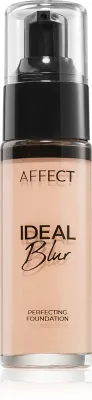 Affect Ideal Blur - Тональная основа "Подклад выравнивающий", 30 мл