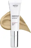 NEO MAKE UP Intense Serum Concealer - Корректор для лица для осветления и увлажнения оттенок 03 Natural, 5 ml — фото 2