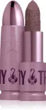 Jeffree Star Cosmetics Scorpio Shiny Trap Lipstick - Кремовая помада с высокой пигментацией, 3 г, оттенок Scorpio — фото 1